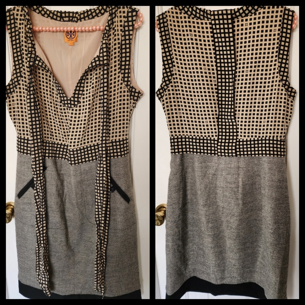 Tory Burch dress - Picture 3 of 9